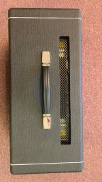 Hiwatt CP-103 Custom 100 watt Pete Townshend Head