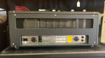 Hiwatt CP-103 Custom 100 watt Pete Townshend Head
