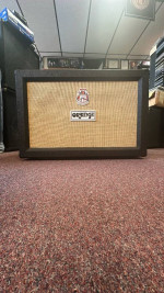 Orange PPC 212 Guitar Cabinet