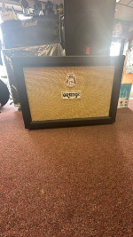 Orange PPC 212 Guitar Cabinet