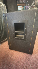 Orange PPC 212 Guitar Cabinet
