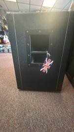 Orange PPC 212 Guitar Cabinet