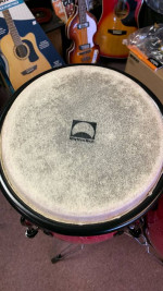 Limited Edition Rhythm Tech Congas Brand New