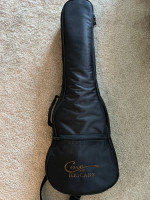 27 inch slim tenor ukulele