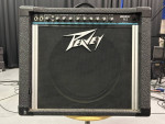 Peavey Bravo