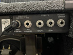 Peavey Bravo