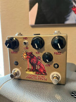 Analogman Sun Lion