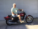 Kawasaki service manual Vulcan 500