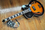 Broken or Not Working Bass Guitars and Amps