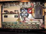 Broken or Not Working Bass Guitars and Amps