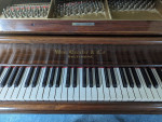 1878 Knabe Grand Piano