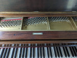 1878 Knabe Grand Piano