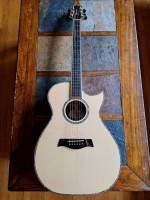 Timberline T90GAc Grand Auditorium Ltd