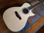 Timberline T90GAc Grand Auditorium Ltd