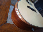 Timberline T90GAc Grand Auditorium Ltd