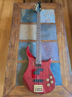 Epiphone EBM-4 bass MIK '97
