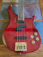 Epiphone EBM-4 bass MIK '97