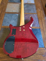Epiphone EBM-4 bass MIK '97