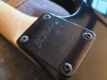 B.C. Rich Avenge w/Levy's bag 2000s