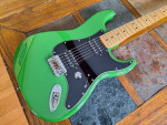 Fender XGP MIM partscaster strat '96