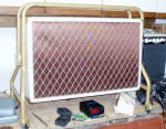Custom Vox Spkr Cab