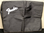 Fender amplifier cover