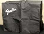 Fender amplifier cover