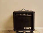 Crate GX-15R - Amp!