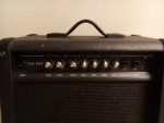 Crate GX-15R - Amp!