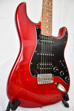 2012 Fender Standard Stratocaster® HSS FSR