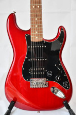 2012 Fender Standard Stratocaster® HSS FSR