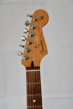 2012 Fender Standard Stratocaster® HSS FSR
