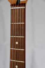 2012 Fender Standard Stratocaster® HSS FSR
