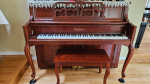 Piano - Very Good Condition