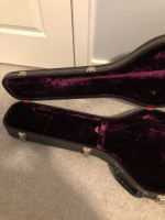 sale trade 1974 Gibson Byrdland wohsc VGC