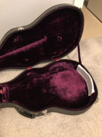 sale trade 1974 Gibson Byrdland wohsc VGC
