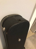 sale trade 1974 Gibson Byrdland wohsc VGC