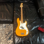 Player Series Precision Bass