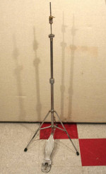 1930-40s Nick Manoloff hi-hat stand
