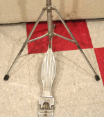 1930-40s Nick Manoloff hi-hat stand
