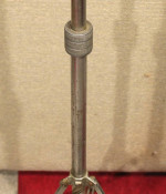 1930-40s Nick Manoloff hi-hat stand