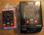 Line 6 Pod Express - NEW
