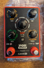 Line 6 Pod Express - NEW