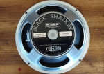 Black Shadow Celestion Guitar Speaker