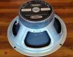 Black Shadow Celestion Guitar Speaker