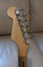 Telecaster - Allparts Neck -