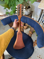 Martin Backpacker Mandolin