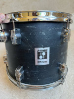 Sonor Force 2001 Tom Drum - 12” x 10”