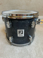 Sonor Force 2001 Tom Drum - 12” x 10”