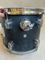Sonor Force 2001 Tom Drum - 12” x 10”
